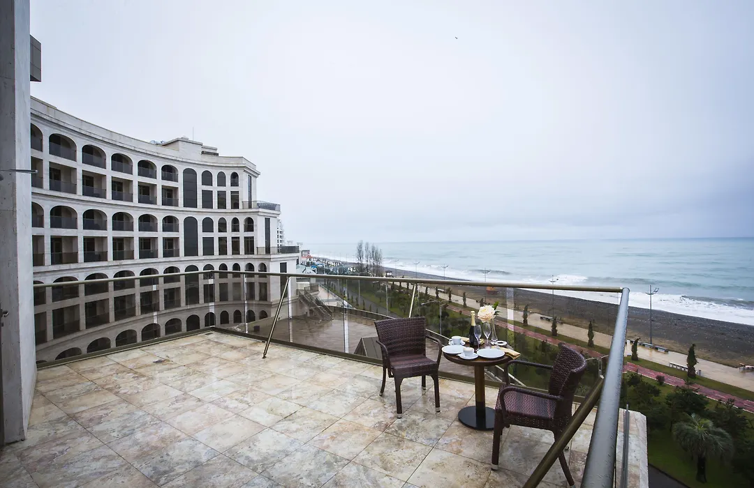 Colosseum Marina Hotel-1