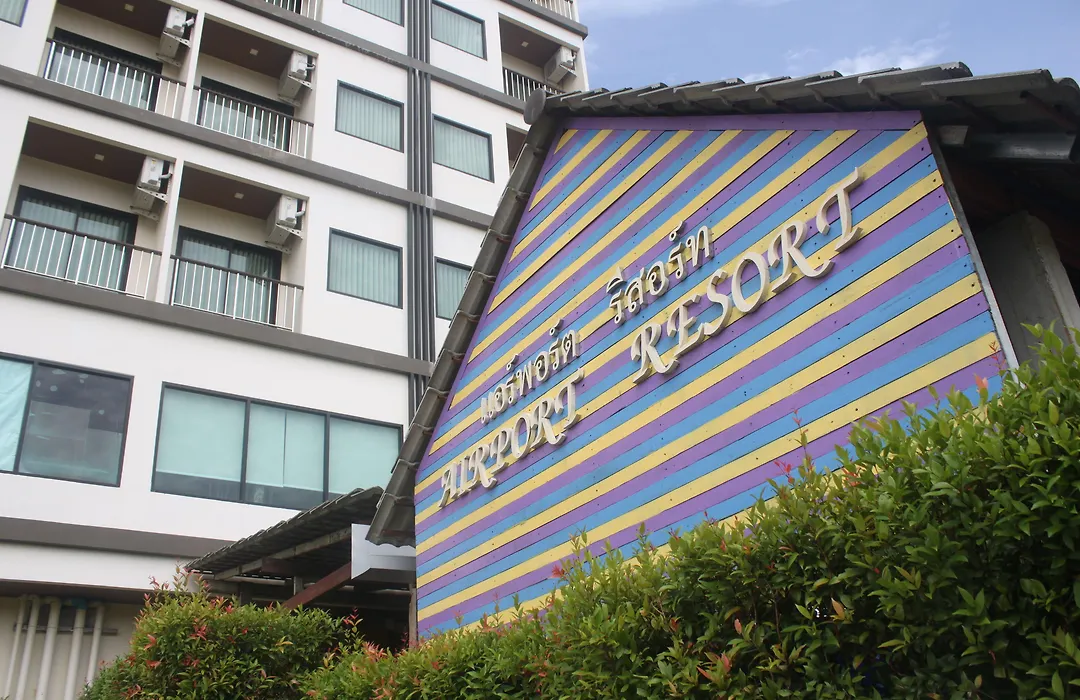 Airport Resort Phuket-1