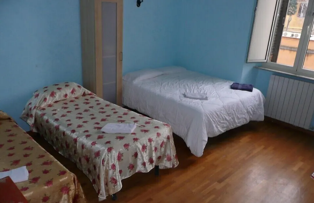 Magic Place Guest House-1