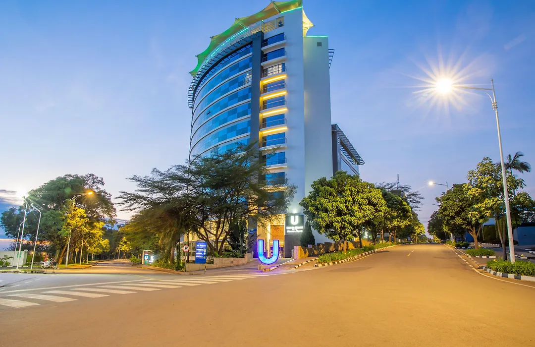 Ubumwe Grande Hotel-1