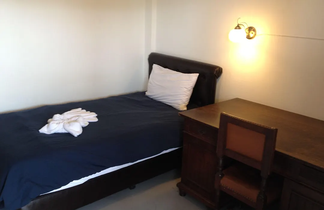 Barefeet Naturist Resort (Adults Only)-1