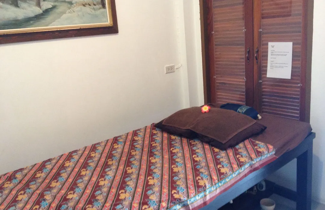Barefeet Naturist Resort (Adults Only)-1
