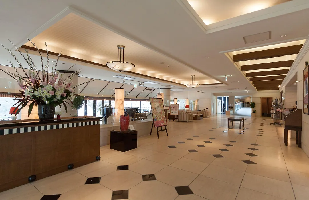 Hakone Highland Hotel-1