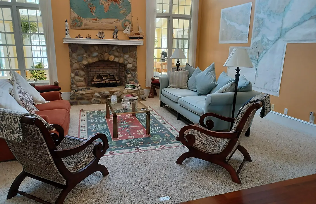 The Inn On Bath Creek-1