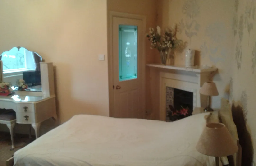 Oakfield Lodge Guest House Stockport-1