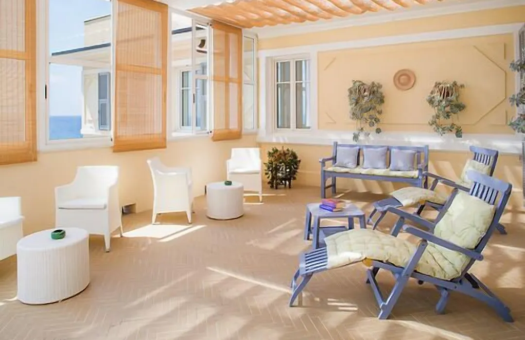 Hotel Beau Sejour-1