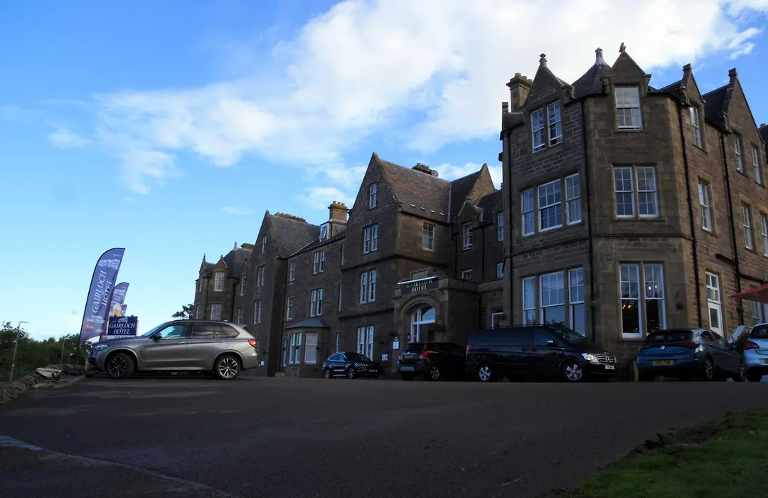 Gairloch Hotel 'A Bespoke Hotel'-1