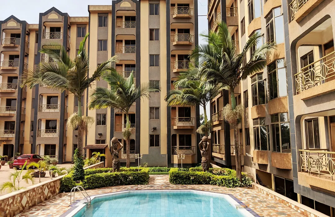Prestige Hotel Suites-1