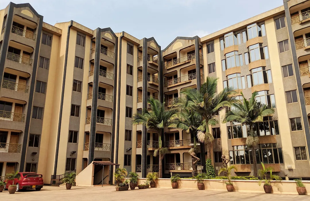 Prestige Hotel Suites-1