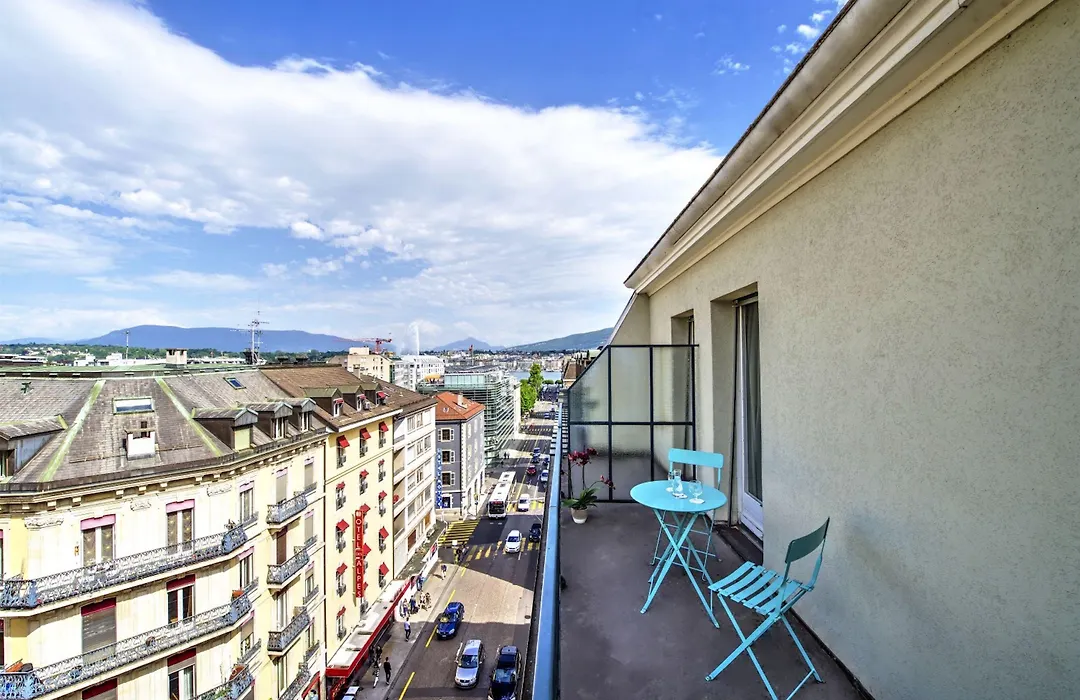Hotel Montana-1