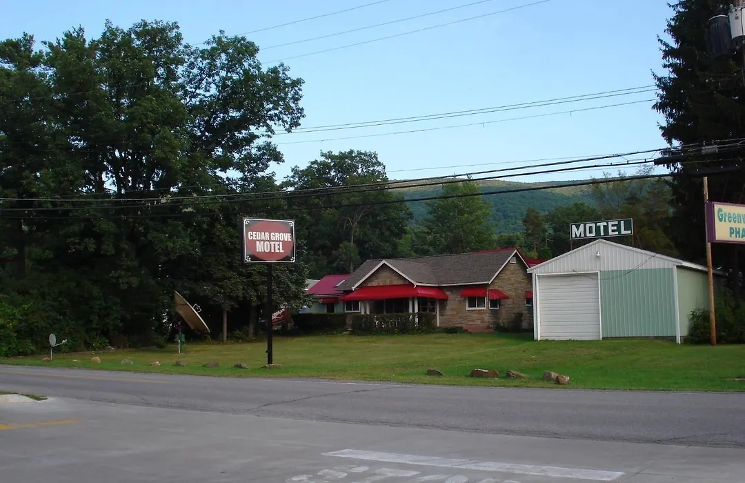 Cedar Grove Motel-1