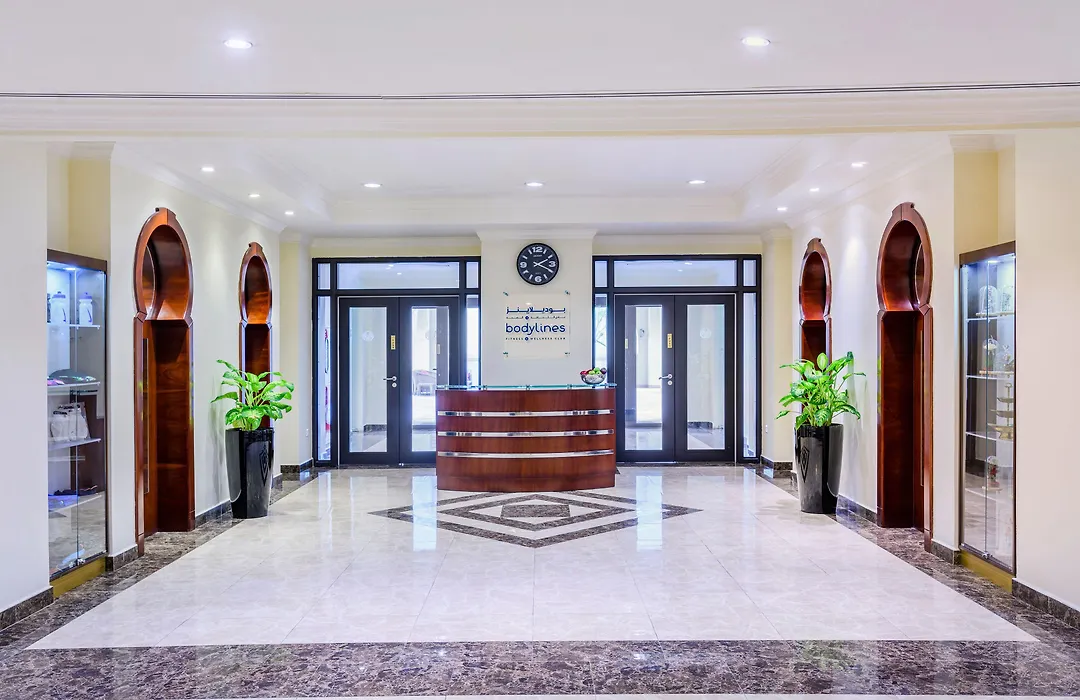 Sedra Arjaan By Rotana-1