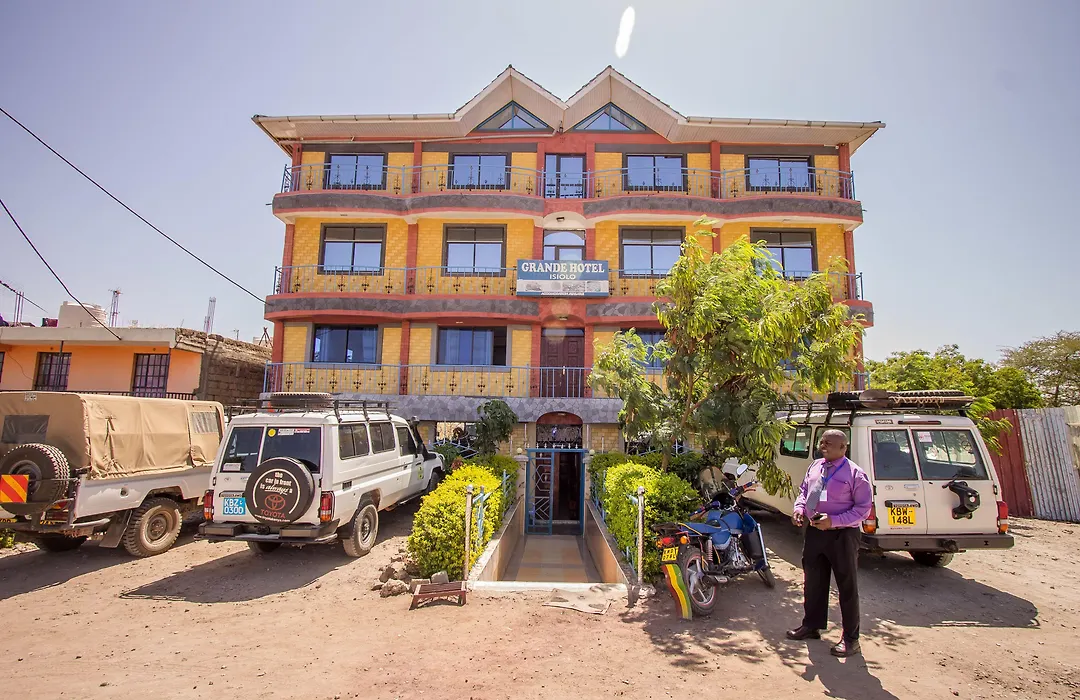 Grande Hotel Isiolo-1