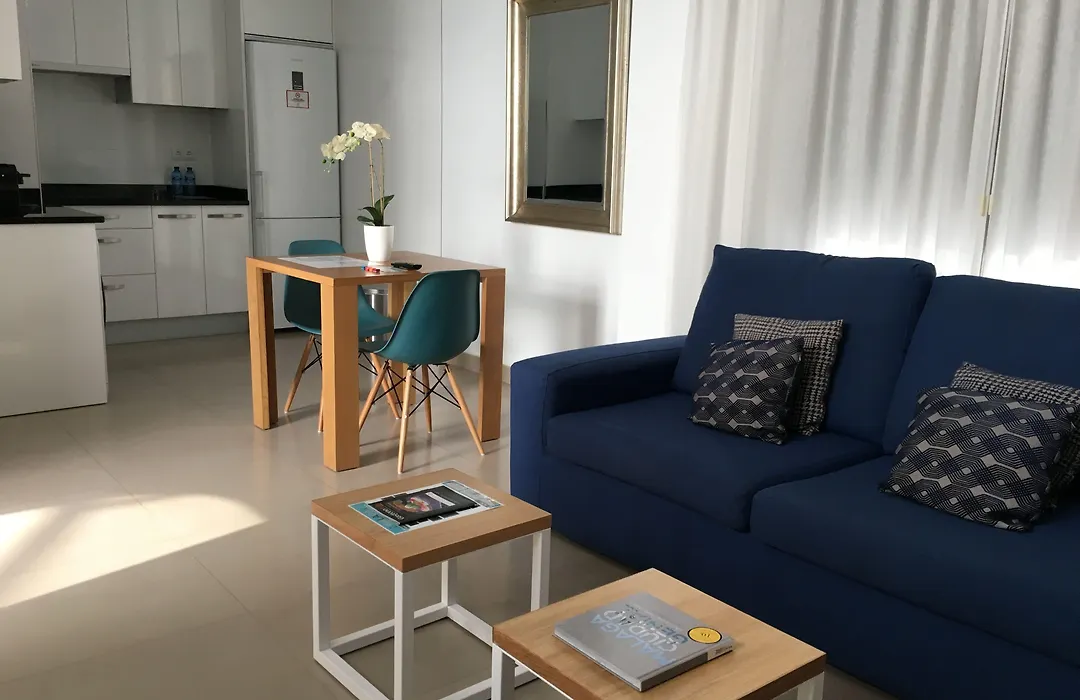Suites Del Pintor-1