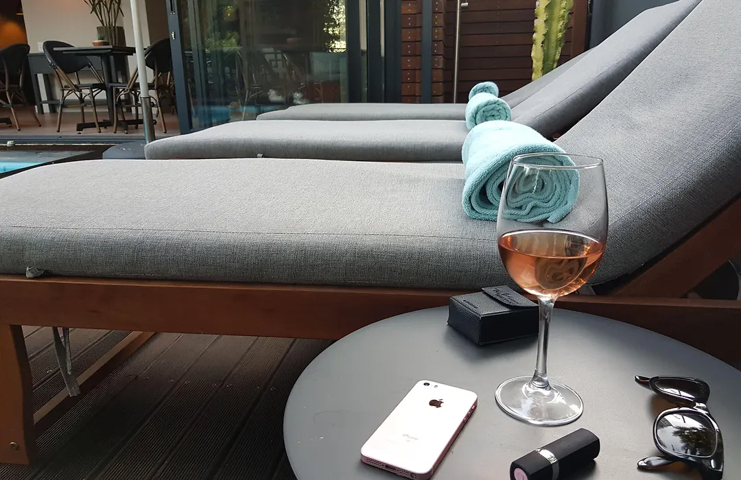 The Tree House Boutique Hotel By The Living Journey Collection-1