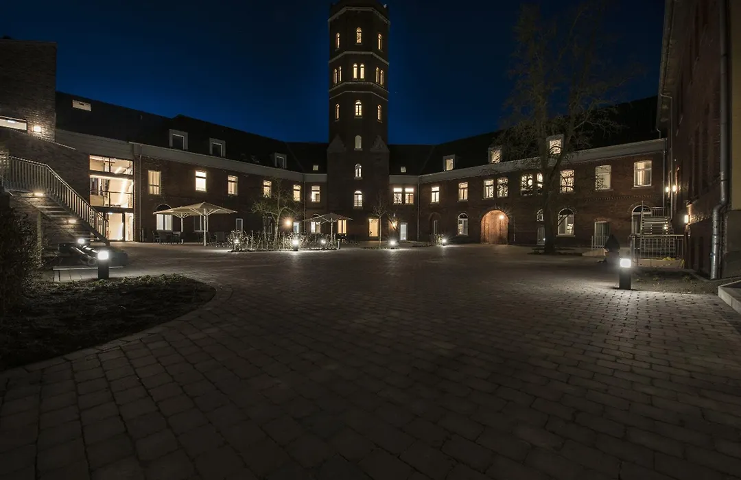 Alexianer Hotel Am Wasserturm-1