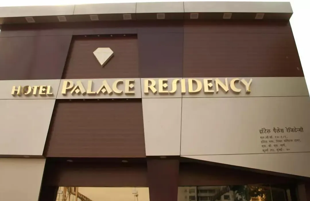 Hotel Palace Residency-1