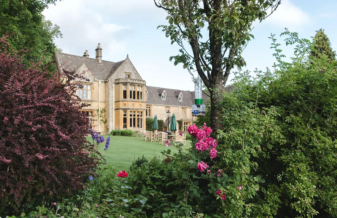 Lords Of The Manor-1