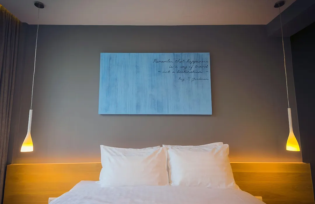 Kalm Bangsaen Hotel-1