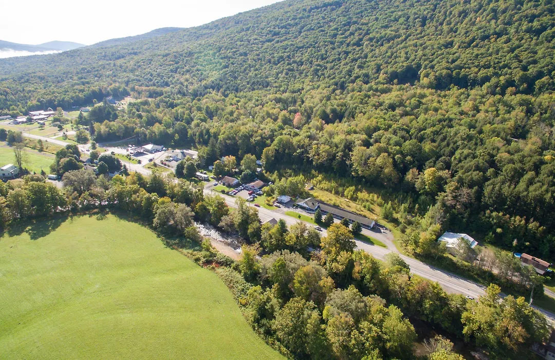 Margaretville Motel-1