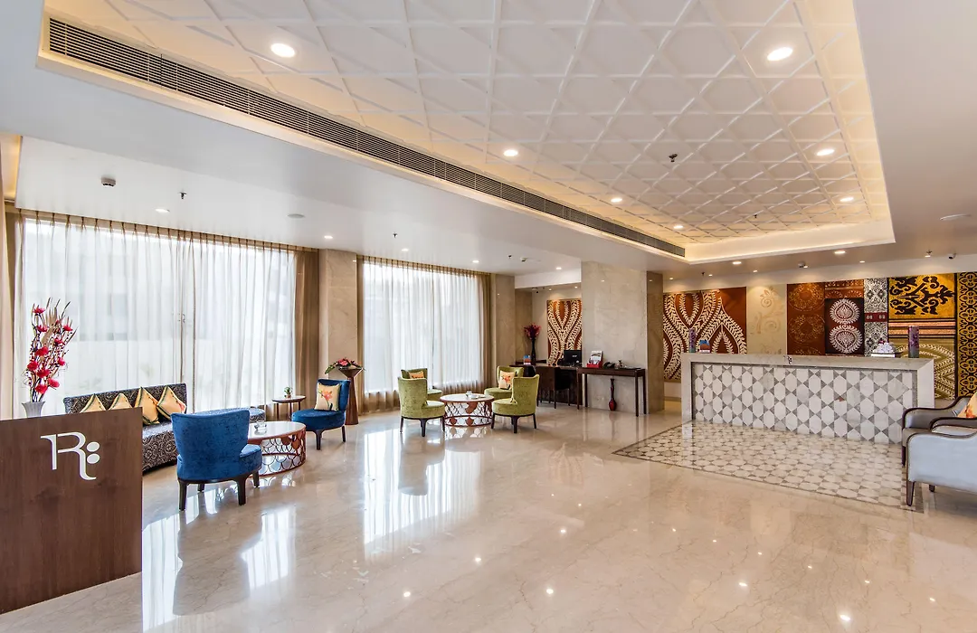 Regenta Central Jaipur-1