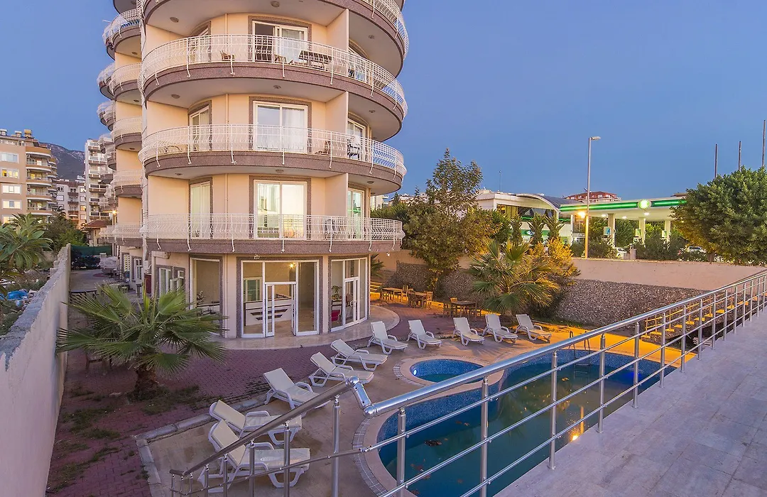 Milano Beach Family Hotel-1