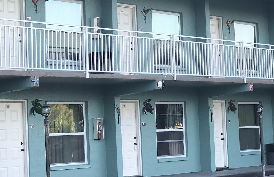 Immokalee Inn-1
