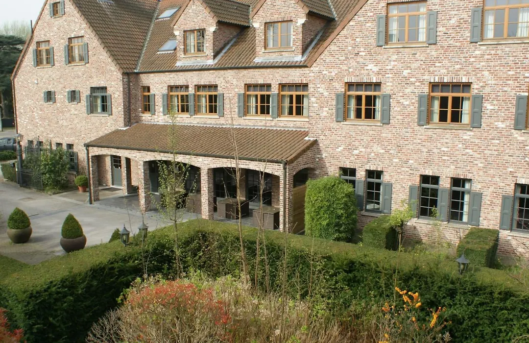 Hotel Abbey-1