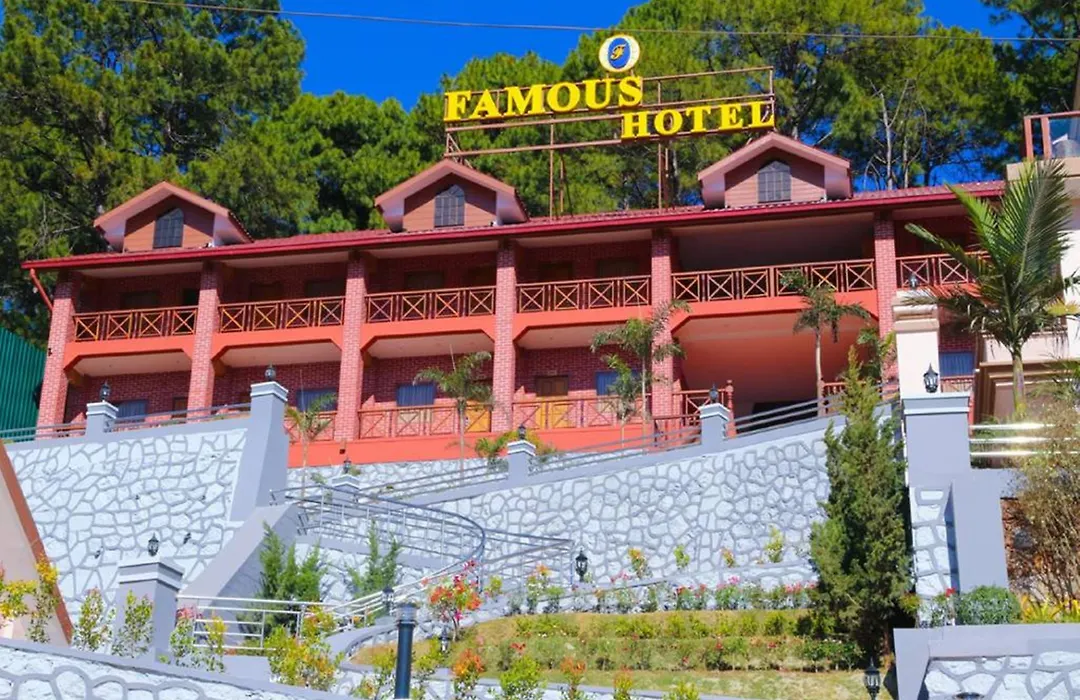 Famous Hotel Kalaw-1
