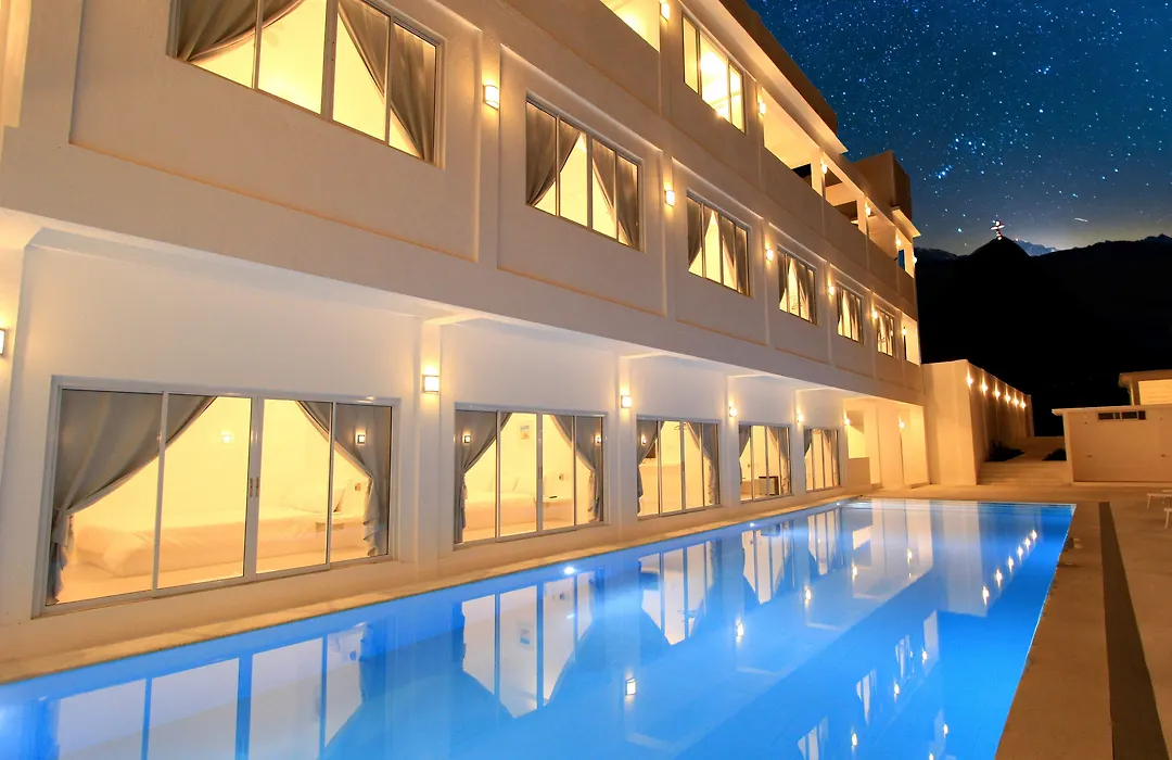 Coron Bluewave Hotel-1