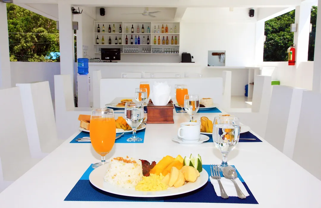 Coron Bluewave Hotel-1