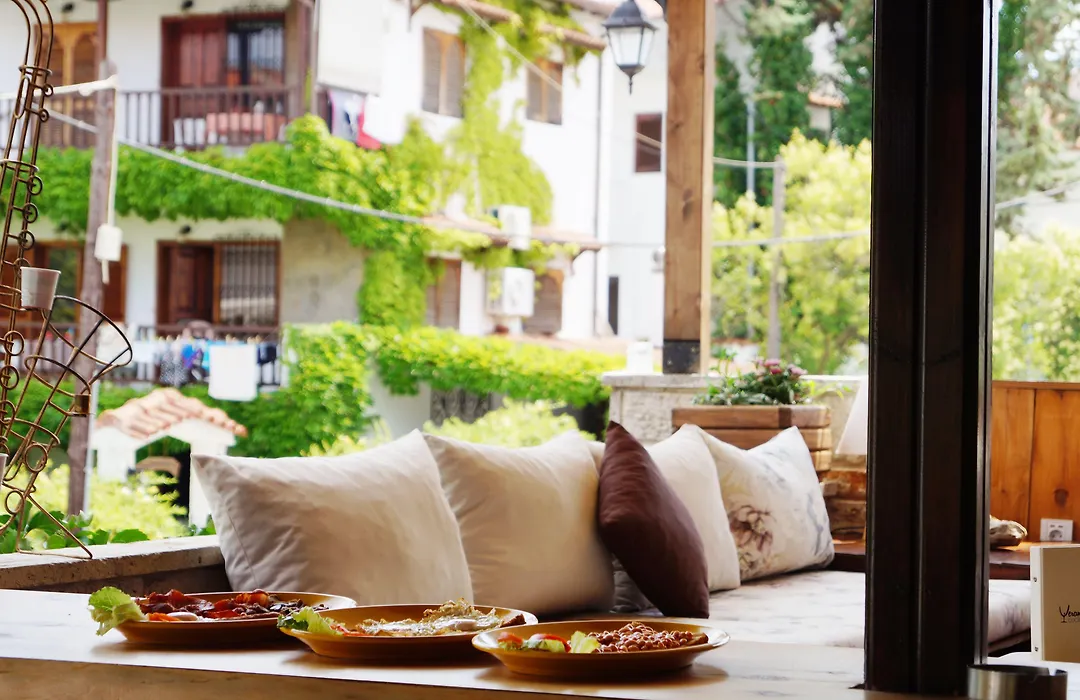 Hotel Magdalena-1