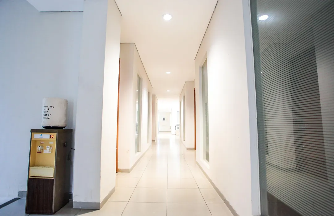 Legreen Suite Kuningan-1