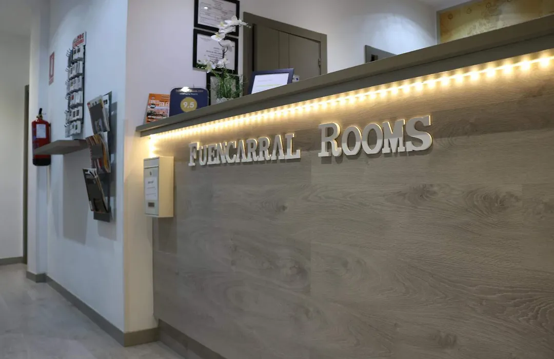 Fuencarral Rooms-1