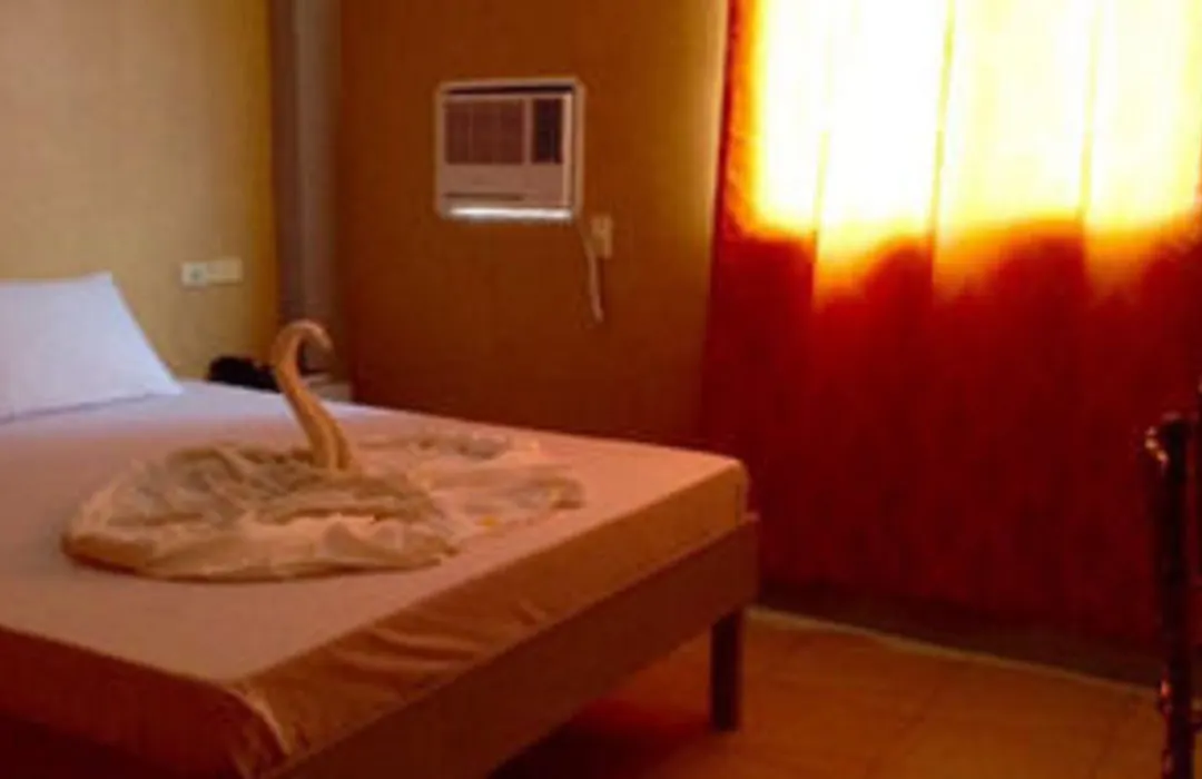 Ukl Ever Resort Hotel-1
