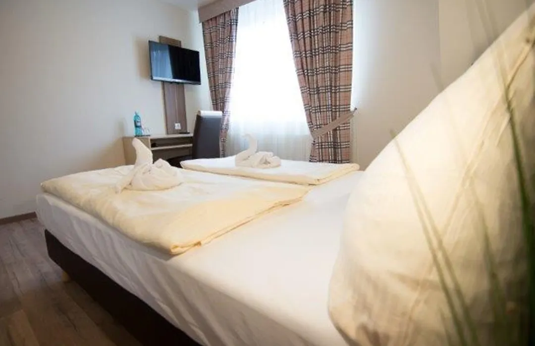 Baum'S Rheinhotel-1