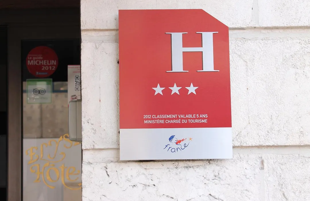 Elysee Hotel-1