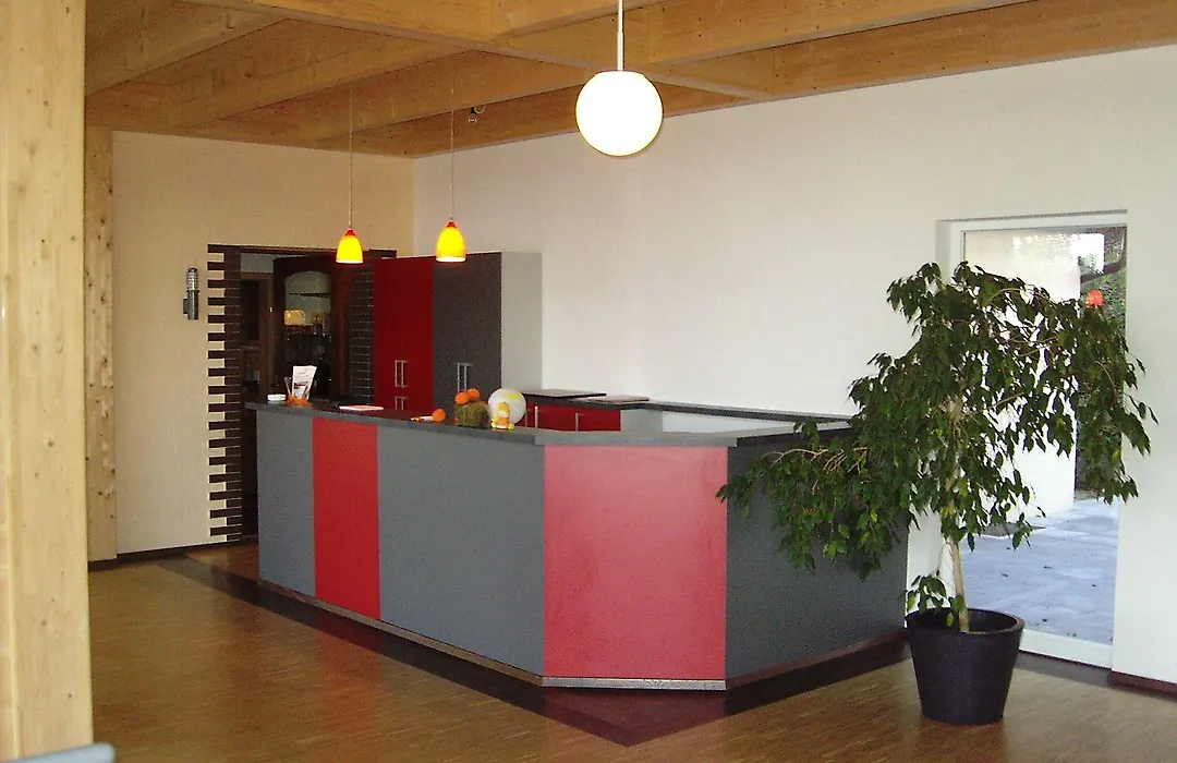Landhotel Gasthof Am Berg-1