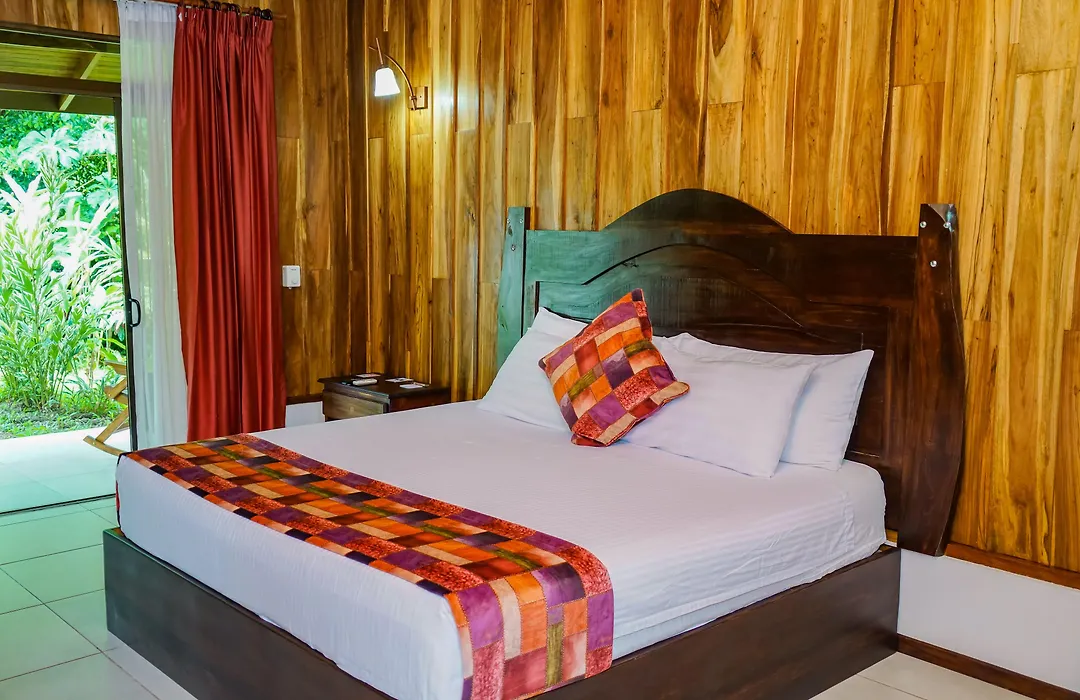 Hotel Volcan Verde-1