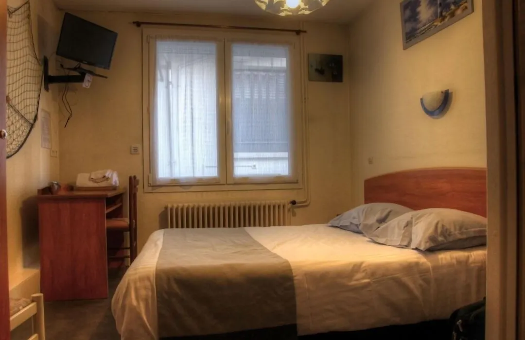 Hotel Thermidor-1