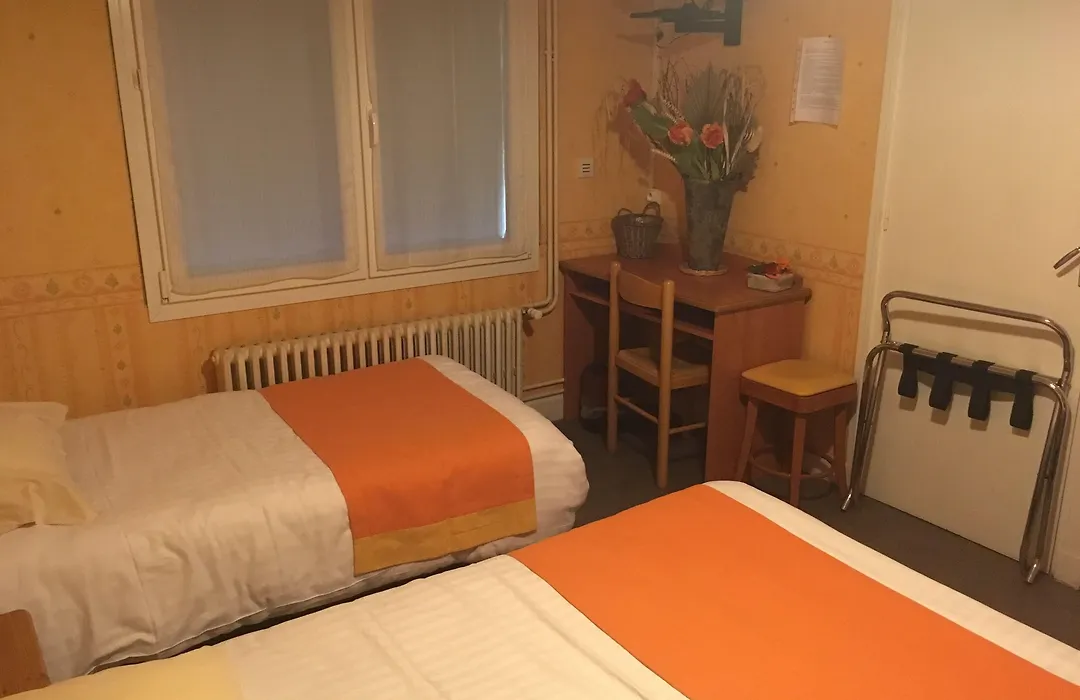 Hôtel Thermidor-1