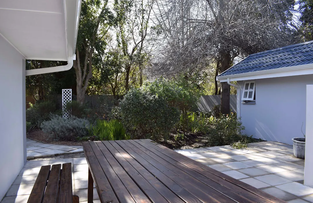 Outeniqua Inn-1