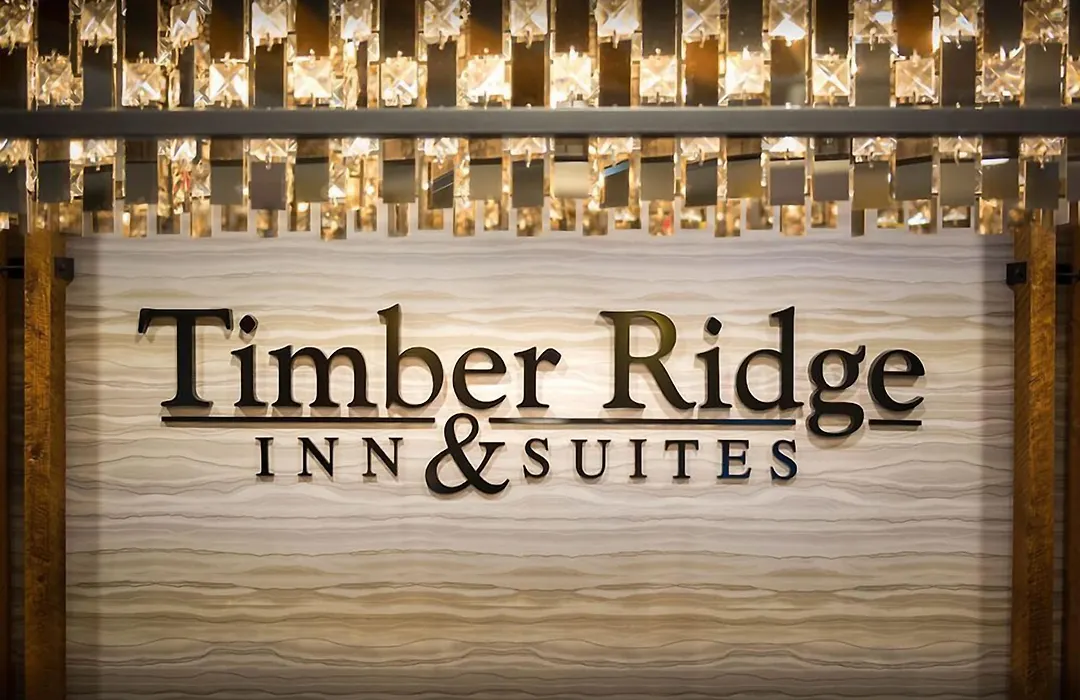 Timber Ridge Inn And Suites-1