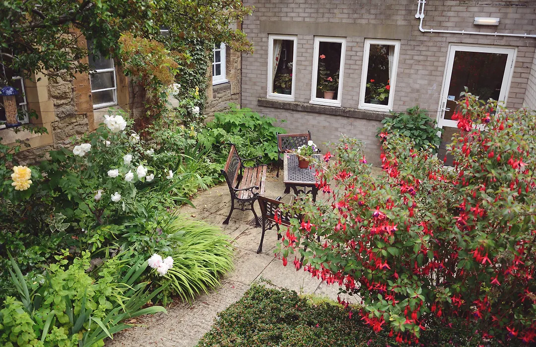 Ludlow Mascall Centre-1