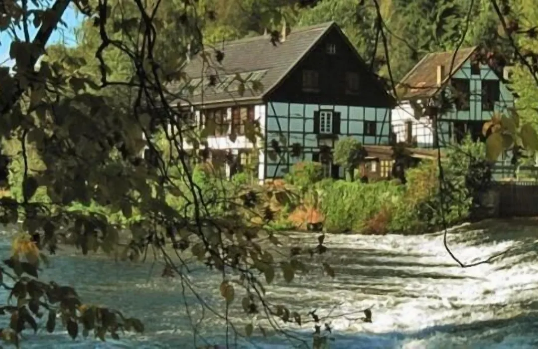 Hotel Zur Eich-1