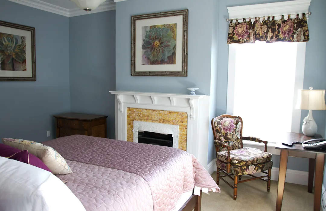 Wishmaker House B&B-1