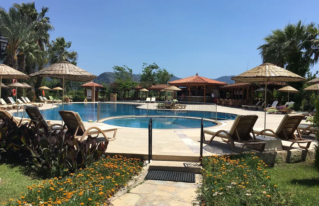 Asur Apart & Villa Asur-1