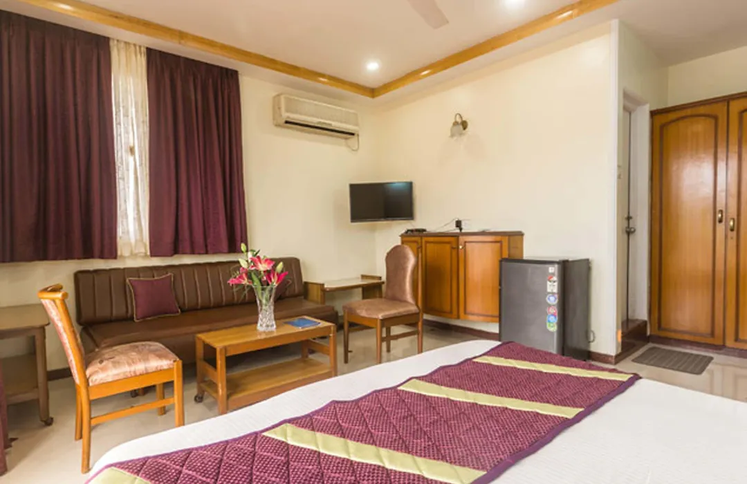 Hotel Parklane-1