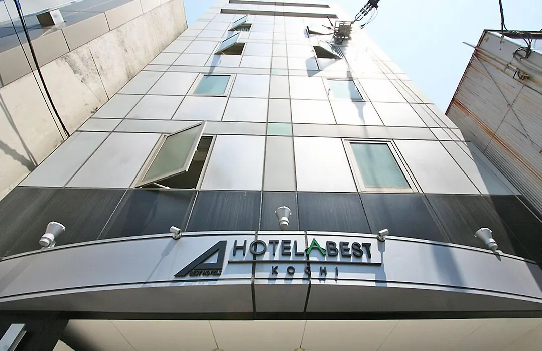 Hotel Abest Kochi-1