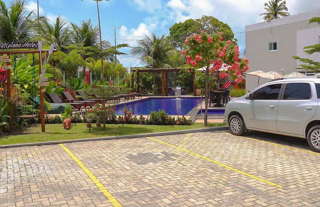 Altiplano Hotel-1